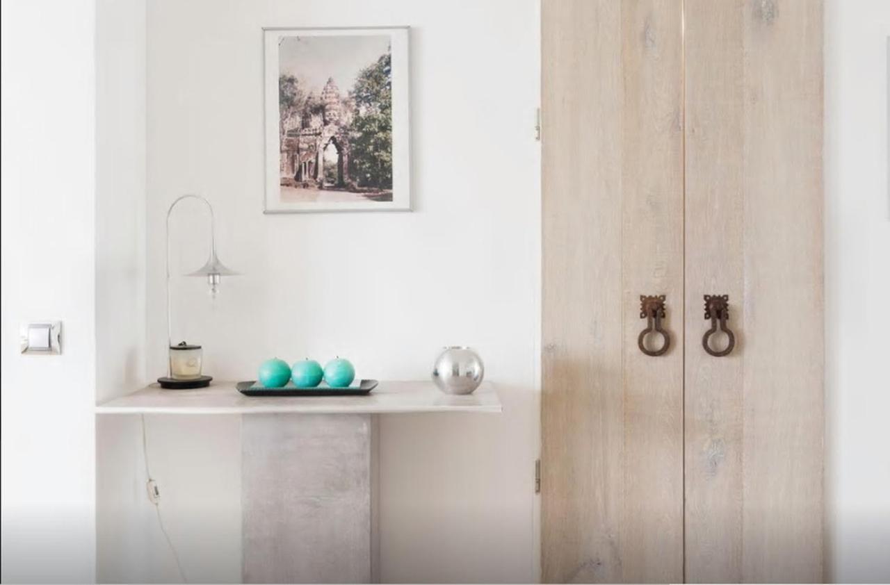 Magnifique Loft 65m En Open Space