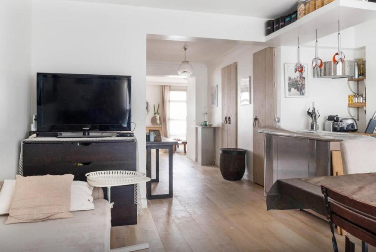 Apartment Magnifique Loft 65m En Open Space