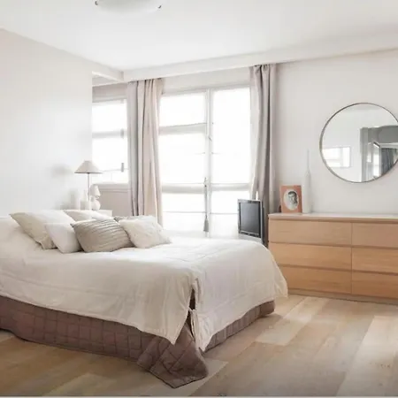 Magnifique Loft 65m En Open Space Apartment