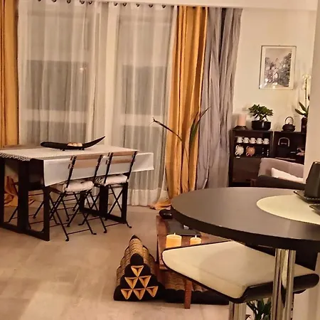 Apartment Magnifique Loft 65m En Open Space *
