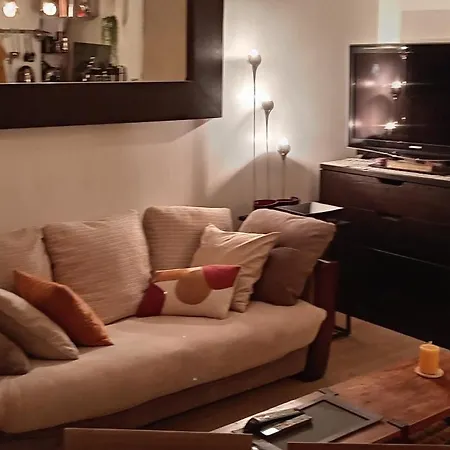 Apartment Magnifique Loft 65m En Open Space