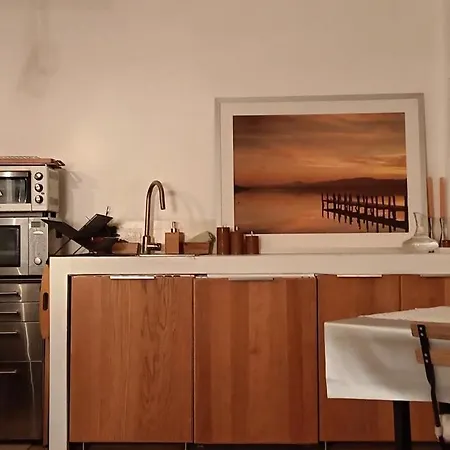 Magnifique Loft 65m En Open Space Apartment Paris