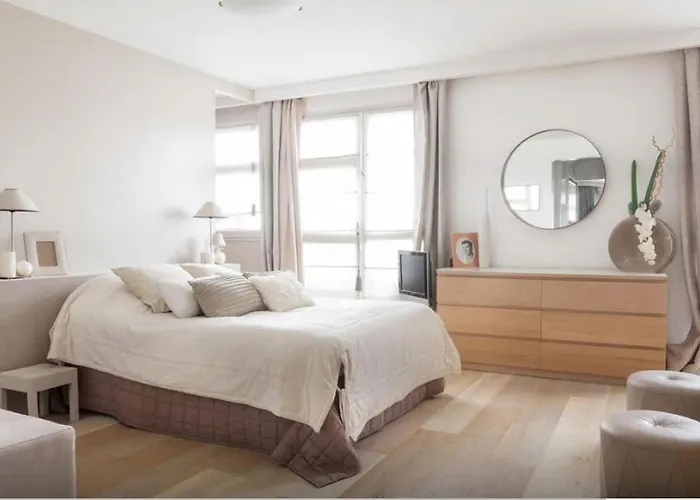 Magnifique Loft 65M En Open Space