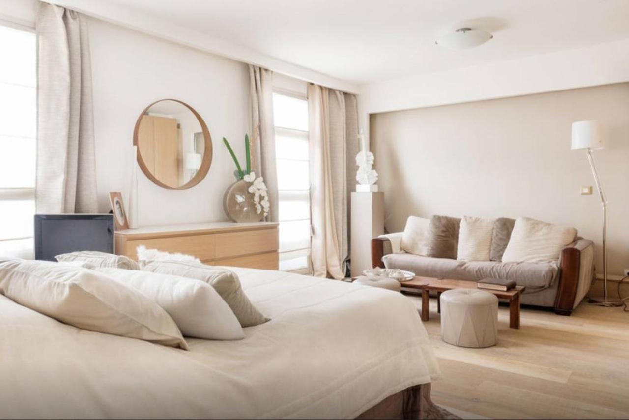 Appartamento Magnifique Loft 65m En Open Space *