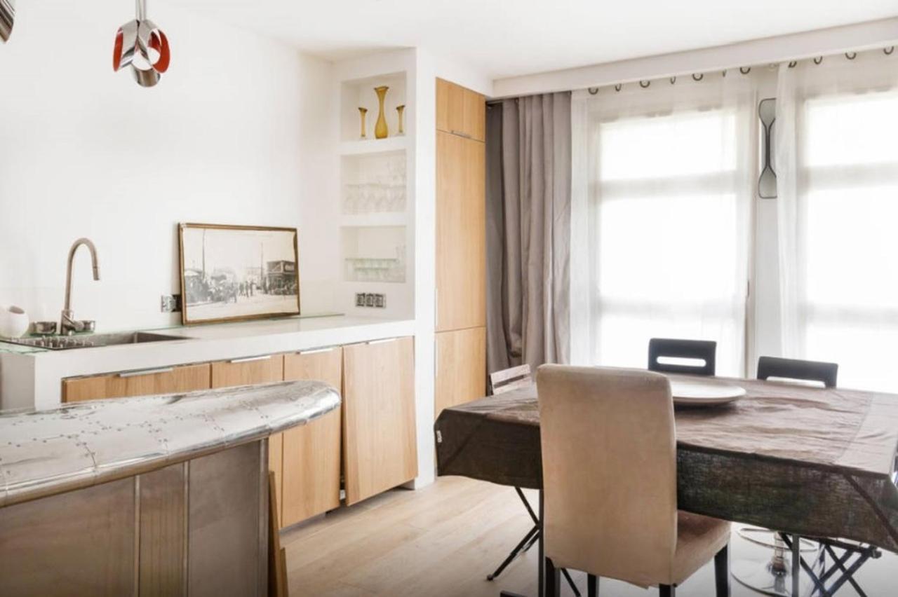 Magnifique Loft 65m En Open Space *