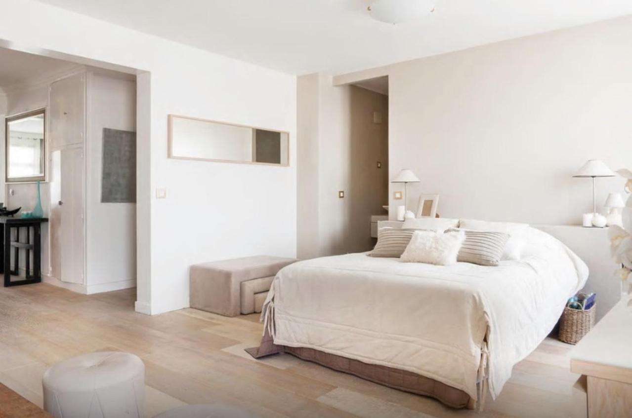 Appartamento Magnifique Loft 65m En Open Space Parigi