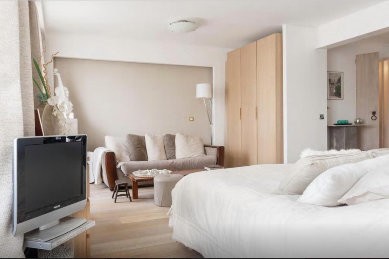 Appartamento Magnifique Loft 65m En Open Space Parigi