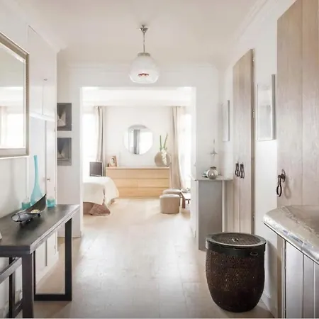 Magnifique Loft 65m En Open Space Appartamento Parigi
