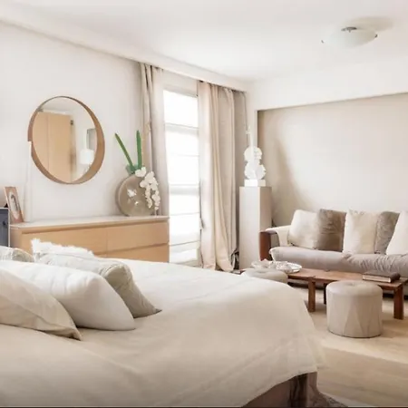 Appartamento Magnifique Loft 65m En Open Space *