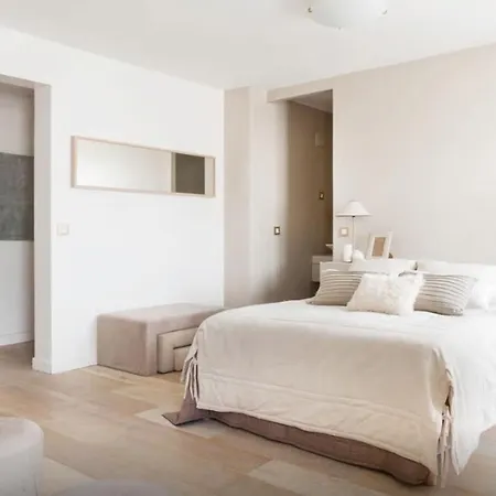 Appartamento Magnifique Loft 65m En Open Space Parigi