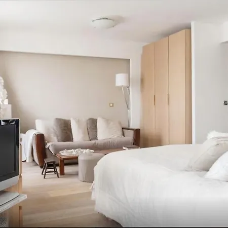 Appartamento Magnifique Loft 65m En Open Space Parigi