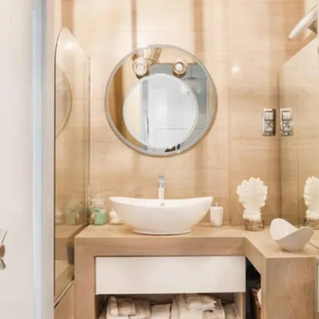 Appartamento Magnifique Loft 65m En Open Space Parigi