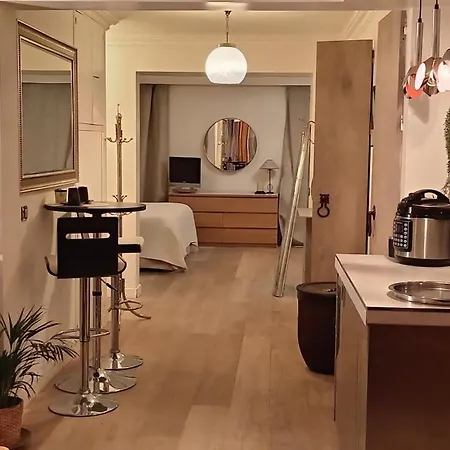 Magnifique Loft 65m En Open Space Parigi
